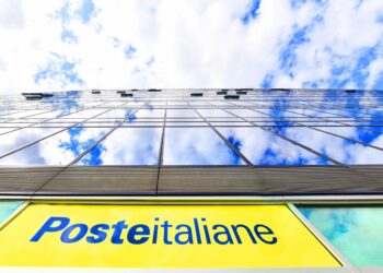 Poste Italiane: in provincia dell’Aquila packaging eco-friendly per Milano-Cortina 2026