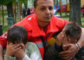 Tragedia Rigopiano. Valastro: “Il ricordo di Gabriele D’angelo ancora vivo in tutti noi”