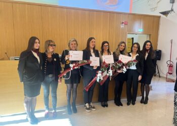 Imprenditoria femminile e innovazione, premiate le eccellenze del territorio