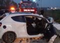 Tragedia di Pasqua, 4 anni per il giovane alla guida dell’auto