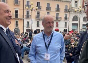 L’Aquila, addio al barone Marcantonio Cappa, ultimo vero “gattopardo”