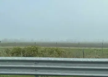 Disagi per nebbia all’aeroporto d’Abruzzo, voli dirottati e ritardi