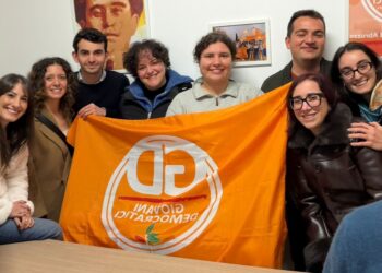 Giovani Democratici Abruzzo, amministrative e priorità politica: Pescara e Chieti al centro