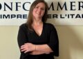 Mariadora Santacroce nuova presidente di Federalberghi della provincia dell’Aquila