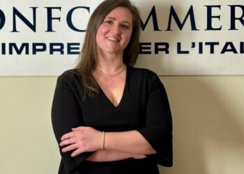 Mariadora Santacroce nuova presidente di Federalberghi della provincia dell’Aquila