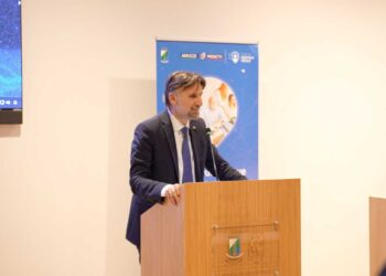 Approvata legge sui cammini, impulso a turismo sostenibile e aree interne