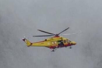 Chi rischia per imprudenza paga: l’Abruzzo introduce le tariffe per il soccorso in montagna