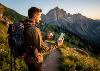 SOS Abruzzo: la rivoluzione delle telecomunicazioni d’emergenza off-grid, nella nostra Regione è già realtà