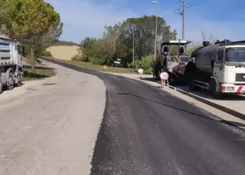 Oltre un milione per la sistemazione di due strade provinciali nel teramano