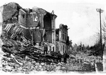 Terra che trema, studenti custodi della memoria: nell’anniversario del sisma della Marsica l’inserto de Il Centro