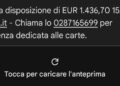 Torna la truffa degli SMS sulle finte spese Amazon: come riconoscerla e difendersi