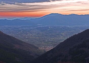Parco nazionale d’Abruzzo, Consiglio di Stato: “i confini nel versante laziale ampliati nel 1976”