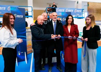 A Pescara il 21 e 27 febbraio si terranno i campionati italiani indoor 2026 di pattinaggio con 1.400 atleti iscritti