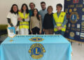 Medical Day Lions: prevenzione e visite gratuite a scuola per i bambini
