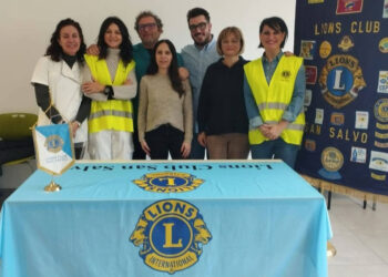 Medical Day Lions: prevenzione e visite gratuite a scuola per i bambini