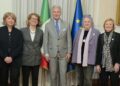 Prefettura e Soroptimist insieme, focus su diritti, sicurezza e sostegno alle donne
