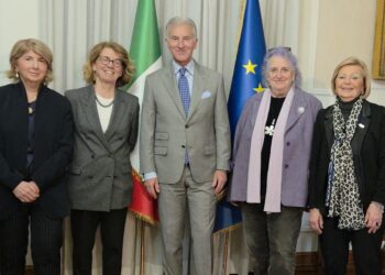 Prefettura e Soroptimist insieme, focus su diritti, sicurezza e sostegno alle donne