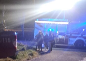 Barricato in casa minaccia esplosione, la giornata di terrore di Aielli. Il sindaco: “evitare commenti affrettati”