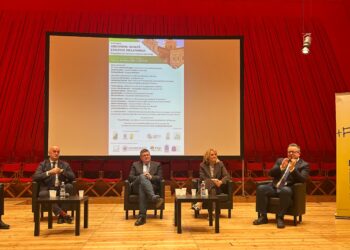 L’Aquila, aree interne e natalità: sfida cruciale per la coesione territoriale