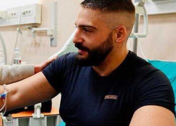 Scontri a Torino, arrestato uno dei presunti aggressori di Alessandro Calista