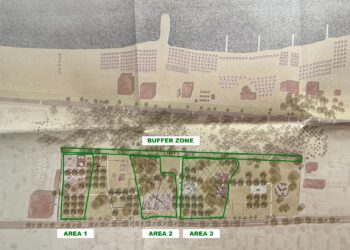 Parco nord di Pescara, la consigliera Caterina Artese lancia l’allarme: “non distruggiamo la natura”