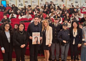 Commissione Pari Opportunità presenta il progetto “On The Road entra nelle scuole”: a Celano e Teramo
