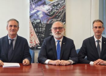 Confindustria L’Aquila Abruzzo Interno, un anno di mandato del presidente Rainaldi: “Associazione in netta crescita”