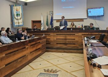 A Roseto via libera al nuovo serbatoio di Cologna Paese e al collettore per Contrada Mazzocco