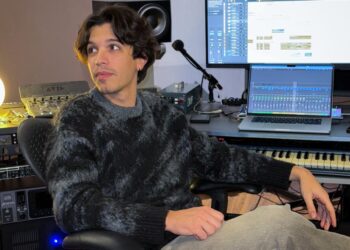 Orgoglio rosetano a Sanremo, Francesco Savini autore e produttore di “naturale”