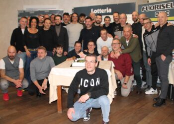 Fuorisella Bike apre il 2026: nuove ambizioni, rinforzi di prestigio e grandi eventi ad Alba Adriatica