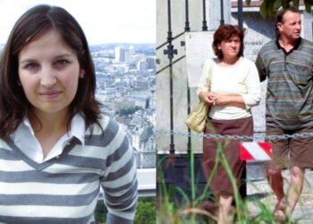 “È stato Marco a ucciderla”: Garlasco, il biglietto anonimo trovato sulla tomba di Chiara Poggi