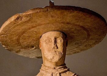 Guerriero di Capestrano, “gli esami fantasma”: arriva l’esposto alla Procura della Repubblica di Pescara