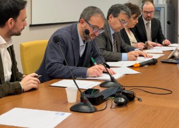 INPS in rete per l’inclusione: siglato ad Aquila l’accordo per sostenere le fasce fragili