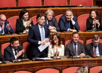 In Senato il ricordo di Franco Marini a 5 anni dalla morte