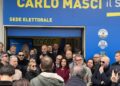 Carlo Masci: “Vinceremo al primo turno, Pescara capitale dell’Adriatico”