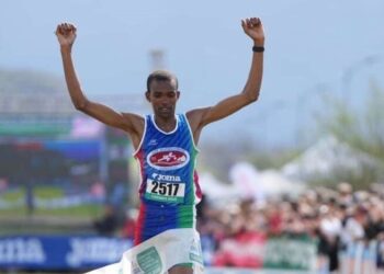 L’Atletica Vomano in evidenza tra Spagna e Italia: vittorie per Ndikumana, Cilli e Sirbu