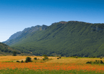 Valorizzazione montagna e aree interne: 400mila euro dal Ministero per il Parco Sirente Velino