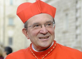 L’arcivescovo emerito dell’Aquila Petrocchi nominato presidente della commissione cardinalizia dello Ior