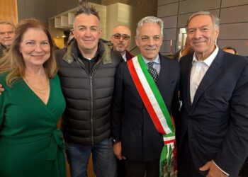 La Corsa degli Zingari invita Mike Pompeo, già direttore CIA e segretario di Stato USA