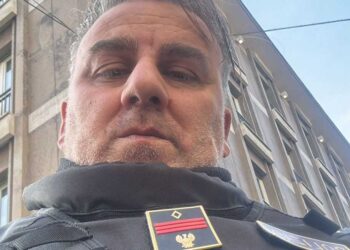 Scontri di Torino, parla Francesco Roselli: “La paura più grande per la mia famiglia”