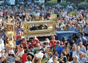 Oggi si festeggia San Gabriele, patrono d’Abruzzo e Santo dei giovani: le celebrazioni nel santuario