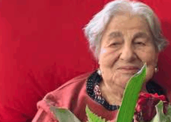 Teramo saluta Italia Palucci, scomparsa a quasi 110 anni, custode di un secolo di memoria