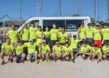 Aspettando il 2026, la Scuola di Ciclismo Prati di Tivo chiude il 2025 con 7 titoli regionali e un settore giovanile in crescita