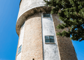 Commissione Urbanistica: via libera all’unanimità alla ricostruzione del serbatoio di Cologna Paese