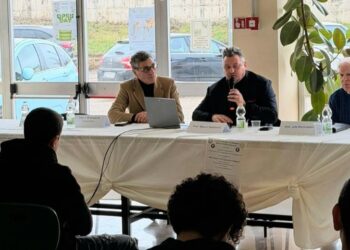 Cyber Respect: rischi e opportunità del digitale all’Istituto Arrigo Serpieri