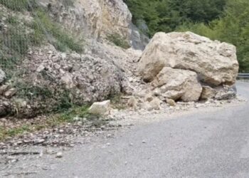 Abruzzo-Lazio, un ponte di montagna: la Provincia dell’Aquila accelera sulla Simbruina