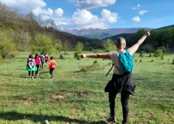 Al via il “Bando Turismo 2026”. Incentivi per vacanze di gruppo nelle province dell’Aquila e Teramo