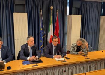 Infrastrutture e Trasporti: 9,3 milioni dalla Regione per il porto di Ortona e varianti stradali