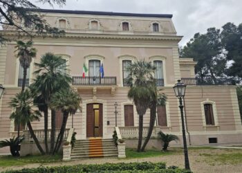 Roseto degli Abruzzi, consegnati i lavori per nuovi impianti di riscaldamento e illuminazione della Villa Comunale