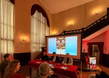 “Gospel & Cuore”, musica e solidarietà al Marrucino con Neri per Caso